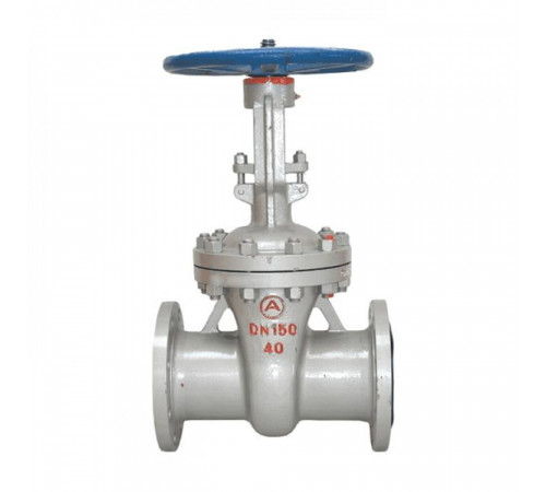Задвижка клиновая сталь 30с15нж Ду 50 Ру40 фл Арма-Пром