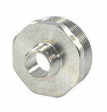 Ниппель латунь переходной Ду 20х50 (3/4"х2") НР SantechSystems