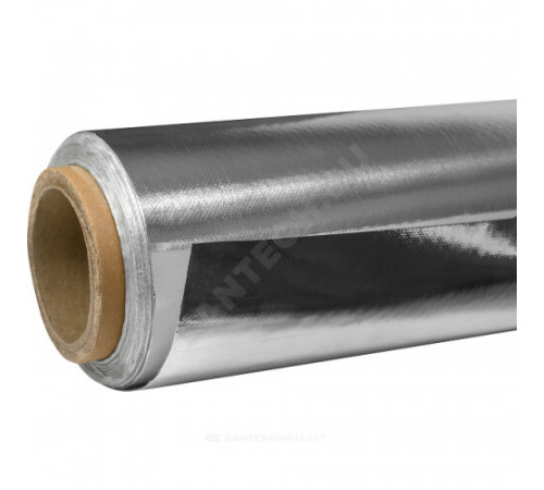 Рулон Foilglass 0,2х1000-25 K-flex RX031889