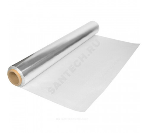 Рулон Foilglass 0,2х1000-25 K-flex RX031889