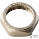 Кран шаровой полнопроходной STOUT - 3/4' (ВР/НГ, PN40, Tmax 150°С, ручка-бабочка черная) SVB-0007-000020