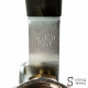 Кран шаровой полнопроходной STOUT - 2' (ВР/ВР, PN40, Tmax 150°С, ручка-рычаг черная) SVB-0001-000050