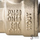 Кран шаровой полнопроходной STOUT - 1/2' (НР/ВР, PN40, Tmax 150°С, ручка-рычаг черная) SVB-0003-000015