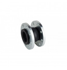 Компенсатор резиновый антивибрационный EPDM ZKV Ду 100 Ру16 фланцевый Danfoss 082X9035