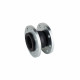 Компенсатор резиновый антивибрационный EPDM ZKV Ду 50 Ру16 фланцевый Danfoss 082X9032