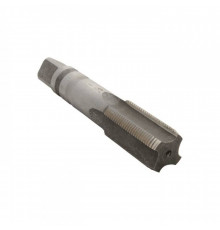 Метчик с трубной резьбой 1/2" ГОСТ 3266-81