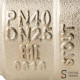 Кран шаровой полнопроходной STOUT - 1' (НР/ВР, PN40, Tmax 150°С, ручка-бабочка черная) SVB-0004-000025