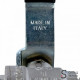 Кран шаровой полнопроходной STOUT - 1' (НР/НР, PN40, Tmax 150°С, ручка-рычаг черная) SVB-0005-000025