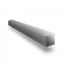 Алюминиевый квадрат Д16Т 12x12x3000