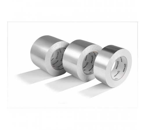 Лента алюминий AA 130 AD ALU 50мм х 50м K-flex 850CG020044