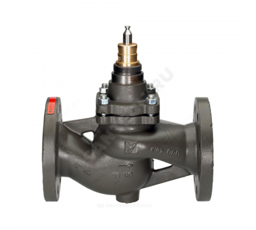 Клапан регулирующий чугун VFS2 Ду 15 Ру25 фл Kvs=4м3/ч Danfoss 065B1515