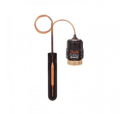 Элемент термостатический QT 45-60 С для AQT Ду 25-32 Danfoss 003Z0383