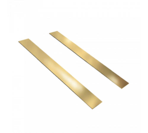 Латунная полоса ЛС59-1 6х60мм