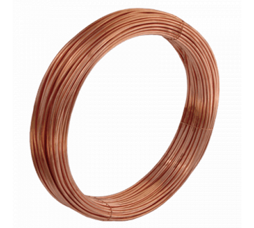 Медная проволока ММ 4 мм