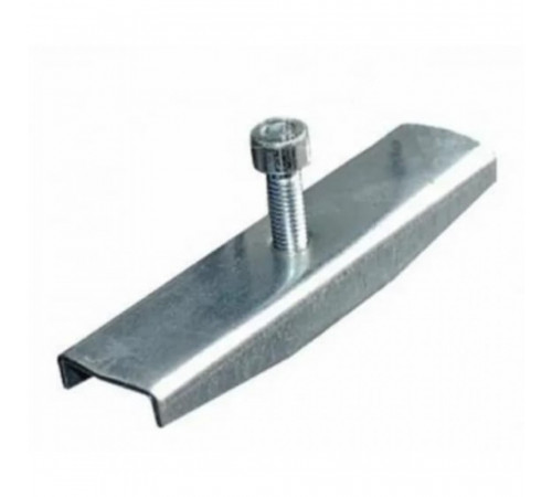 Крепеж DN100 планка СТИЛОТ М10PB