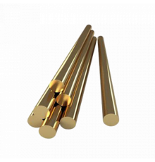 Круг бронзовый 80 мм БрХЦр