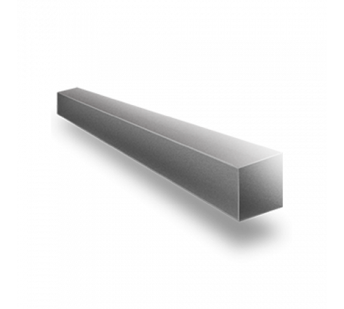 Алюминиевый квадрат Д16Т 40x40x3000
