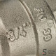 Кран шаровой с фильтром STOUT - 1' (ВР/ВР, PN30, Tmax 100°С, сетка 500 мкм, ручка-рычаг черная) SVF 0001 000025