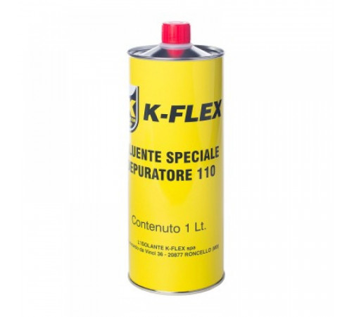 Очиститель банка 1л K-flex 850VR020001