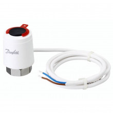 Привод термоэлектрический TWA-Z 24В Danfoss 082F1260