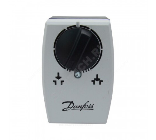 Электропривод 3-х позиц AMV 10 . Danfoss 082G3001