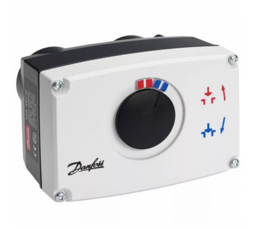 Электропривод 3-х позиц AMV 33 230B Danfoss 082G3013