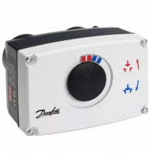 Электропривод 3-х позиц ARV 152 24В Danfoss 082G6008