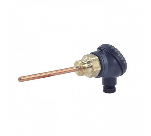 Датчик температуры ESMU погружной L250 Danfoss 087B1181