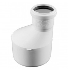 Переходник Rehau Raupiano Plus 75/50