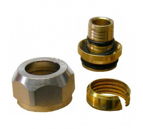 Резьбозажимное соединение Rehau Rautherm S 14x1,5