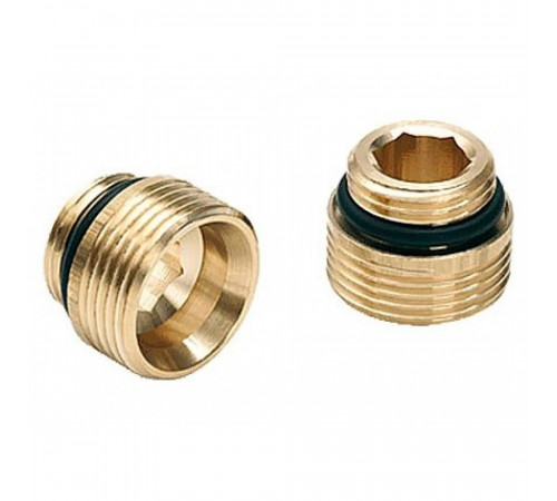 Ниппель Rehau 1/2x3/4