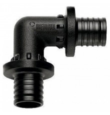Угольник Rehau Rautitan PX 90° 40 мм