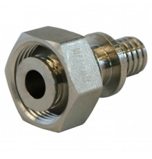 Переходник Royal Thermo AXIOpress 20x3/4 с накидной гайкой