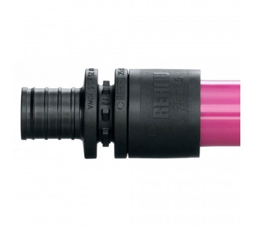 Муфта Rehau Rautitan PX 32
