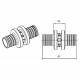 Муфта Rehau Rautitan PX 32
