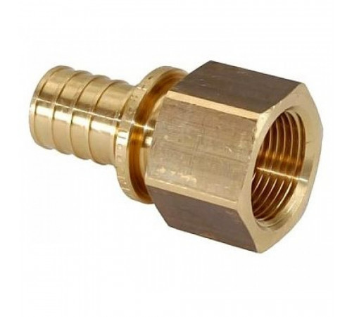 Переходник Rehau Rautitan RP 25x1/2 RX