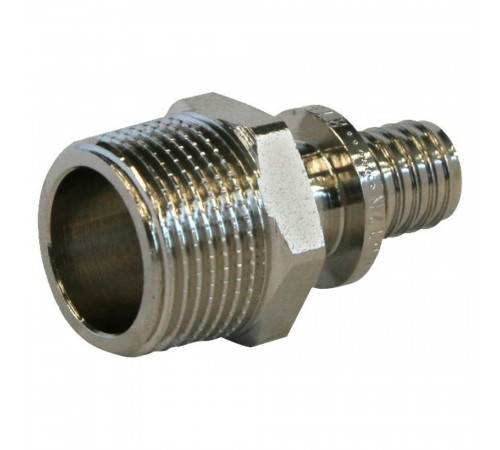 Переходник Royal Thermo AXIOpress 20x1/2 с наружной резьбой