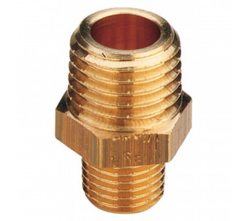 Ниппель Viega 1531 3/4x1/2
