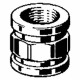 Муфта Viega 3270 1/2