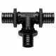 Тройник Rehau Rautitan PX 25-25-25