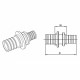 Муфта Rehau Rautherm S 17-10