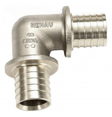 Угольник Rehau Rautherm S 90 ° 20 мм