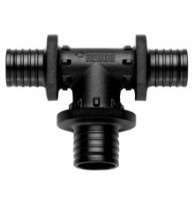 Тройник Rehau Rautitan PX 25-32-25