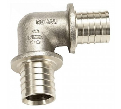 Угольник Rehau Rautherm S 90 ° 14 мм