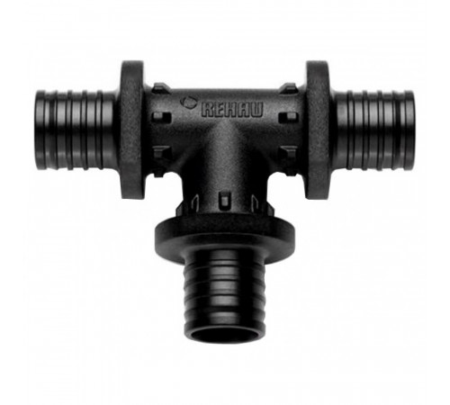 Тройник Rehau Rautitan PX 32-32-32