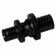 Муфта Rehau Rautitan PX 25-20