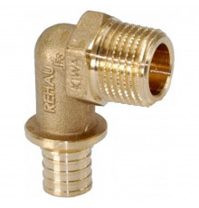 Угольник Rehau Rautitan RX 32x3/4 наружная резьба