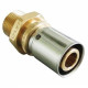 Переходник Oventrop Cofit P 16хRp1/2