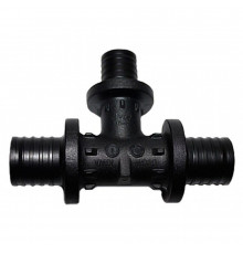 Тройник Rehau Rautitan PX 25-16-20