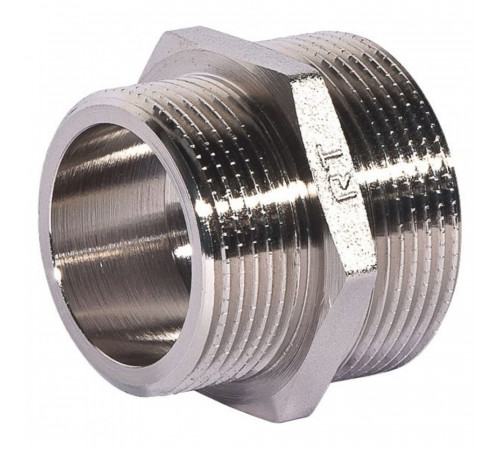 Ниппель Royal Thermo 1/2&quotx1/4&quot наружная резьба